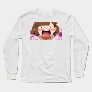 Miri buddy daddies Long Sleeve T-Shirt